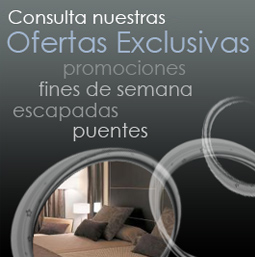 Oferta Hotel Eurostars Zarzuela Park  