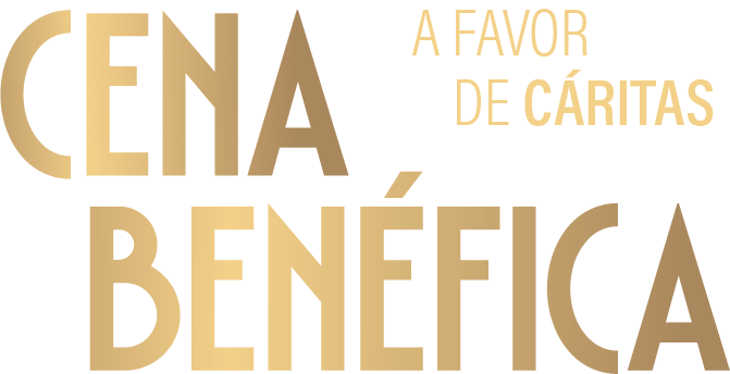 Cena benéfica Cáritas